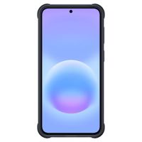 Samsung Cover posteriore robusta originale Samsung Galaxy A57 (5G) - Nero
