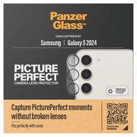 PanzerGlass Protezione fotocamera Samsung Galaxy S24