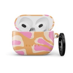 Burga Cover rigida Apple Airpods 3 - Aloha