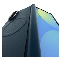 Spigen Cover posteriore AirSkin MagSafe Samsung Galaxy Z Fold 8 Ultra - Navy