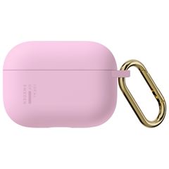 iDeal of Sweden Custodia in Silicone Apple Airpods Pro 3 - Bubblegum Pink