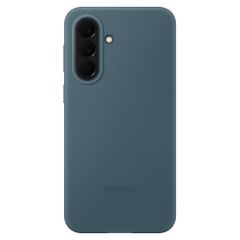 Samsung Cover originale in silicone Samsung Galaxy A37 (5G) - Dark Green