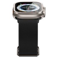 Spigen Glas.tR Slim Pro pellicola protettiva Apple Watch Ultra 1 / 2 - 49 mm - Titanium