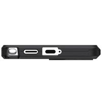 UAG Cover Posteriore Civilian con MagSafe Samsung Galaxy S25 Ultra - Nero