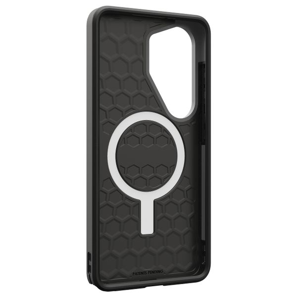 UAG Cover Posteriore Civilian con MagSafe Samsung Galaxy S26 Ultra - Black