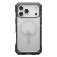 UAG Trooper backcover con magnete Apple iPhone 17 Pro Max - Ash Clear