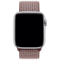 Apple Cinturino Sport Loop Apple Watch | 44/45/46/49 mm - Smokey/Mauve