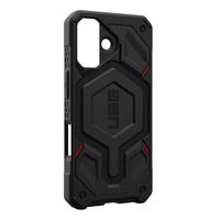 UAG Cover Posteriore Monarch Pro Apple iPhone 17 - Kevlar Black