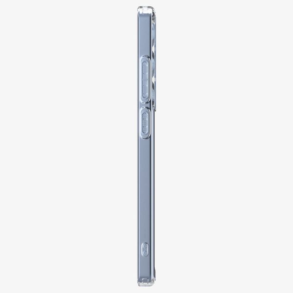Spigen Cover Ultra Hybrid Samsung Galaxy S25 Ultra - Crystal Clear