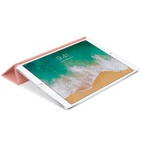 Apple Smart Cover Apple iPad 9 (2021) 10.2 / iPad 8 (2020) 10.2 / iPad 7 (2019) 10.2 / Air 3 (2019) / Pro 10.5 (2017) - Pink
