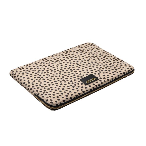 Wouf Cover per laptop Daily 15-16 pollici - Lucky