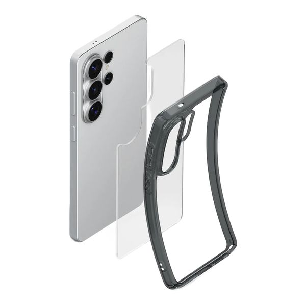 Spigen Cover Ultra Hybrid Samsung Galaxy S26 Ultra - Space Crystal
