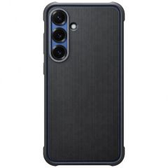 Samsung Cover posteriore robusta originale Samsung Galaxy S25 Plus - Nero