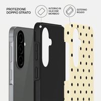 Burga Cover Posteriore Resistente Samsung Galaxy A57 (5G) - Sweet Treat