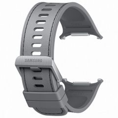 Samsung Cinturino PeakForm Samsung Galaxy Watch Ultra 2 (2026) / Ultra (2024/2025) - Grigio