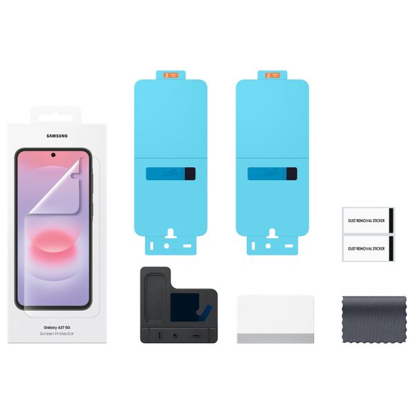 Samsung Proteggi schermo originale Samsung Galaxy A37 (5G)