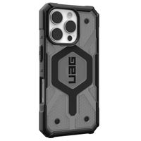 UAG Cover Posteriore Pathfinder con MagSafe Apple iPhone 16 Pro - Ash