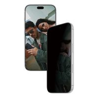 SAFE by PanzerGlass Vetro temperato privacy Ultra Wide Fit con applicatore Apple iPhone 18 Pro