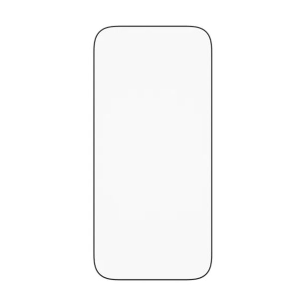 PanzerGlass Vetro temperato in ceramica con applicatore Apple iPhone 17 Pro