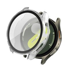 imoshion Cover rigida integrale Samsung Galaxy Watch 7 - 44 mm - Trasparente