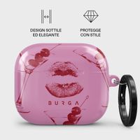 Burga Custodia rigida Apple AirPods 3 - Call me