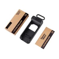 PanzerGlass Vetro temperato privacy antibatterico ultra-wide con applicatore Apple iPhone 18 Pro