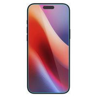 Spigen Vetro temperato GLAStR EZ Fit, confezione da 2 + Applicatore Apple iPhone 17 / 17 Pro / 16 Pro