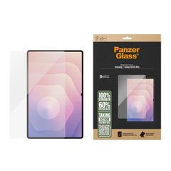 PanzerGlass Vetro temperato Ultra Wide Fit Samsung Galaxy Tab S11 Ultra