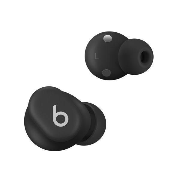Beats Auricolari wireless Solo Buds - Auricolari Bluetooth in-ear - Matte Black