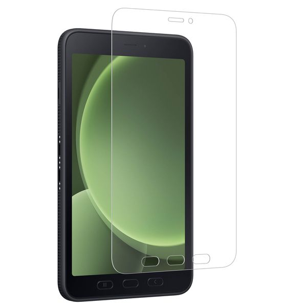 Accezz Vetro temperato Premium per tablet Samsung Galaxy Tab Active 5