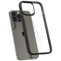 Spigen Cover Ultra Hybrid Apple iPhone 13 Pro Max - Nero