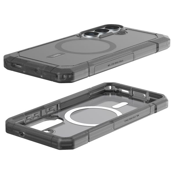 UAG Trooper backcover con magnete Samsung Galaxy S26 - Ash