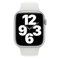 Apple Cinturino sportivo Apple Watch | 44/45/46/49 mm - White