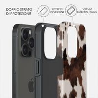 Burga Cover Posteriore Resistente Apple iPhone 16 Pro Max - Gone Country