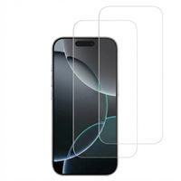 Accezz Vetro temperato, confezione da 2 Apple iPhone Air