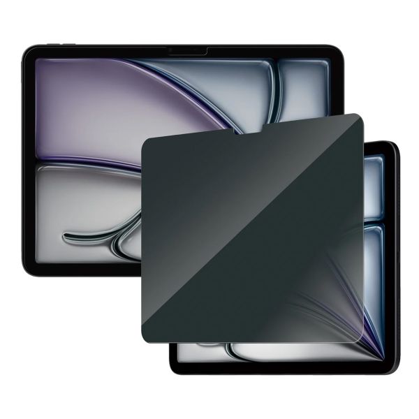 PanzerGlass Vetro temperato privacy Ultra-Wide Fit Apple iPad Air 11 pollici (2026) M4 / (2025) M3 / (2024) M2 / iPad 11 (2025) A16 / iPad 10 (2022)