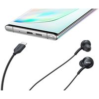 Samsung Auricolari USB-C - Nero