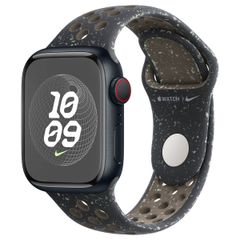 Apple Cinturino Nike Sport Apple Watch | 38/40/41/42 mm - Taglia S/M - Midnight Sky