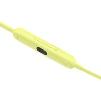 Beats Auricolari in-ear wireless Flex - Yuzu Yellow