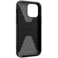 UAG Cover Posteriore Civilian con MagSafe Apple iPhone 14 Pro Max - Mallard