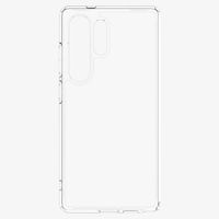 Spigen Cover Ultra Hybrid Samsung Galaxy S25 Ultra - Crystal Clear