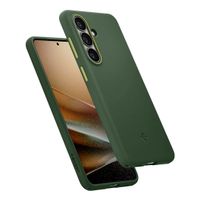 Spigen Cover posteriore Nano Pop MagFit Samsung Galaxy S26 - Avo Green