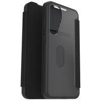 OtterBox Cover posteriore React Folio Samsung Galaxy S25 Plus - Nero