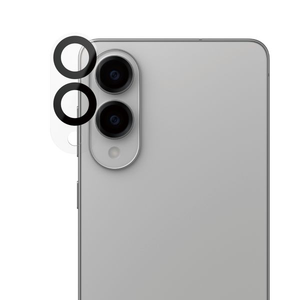 PanzerGlass PicturePerfect protezione lente fotocamera Samsung Galaxy S25 Edge