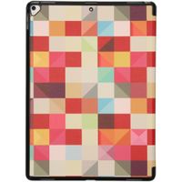 imoshion Cover Trifold Design Apple iPad Pro 12.9 (2017) / Pro 12.9 (2015) - Various Colors