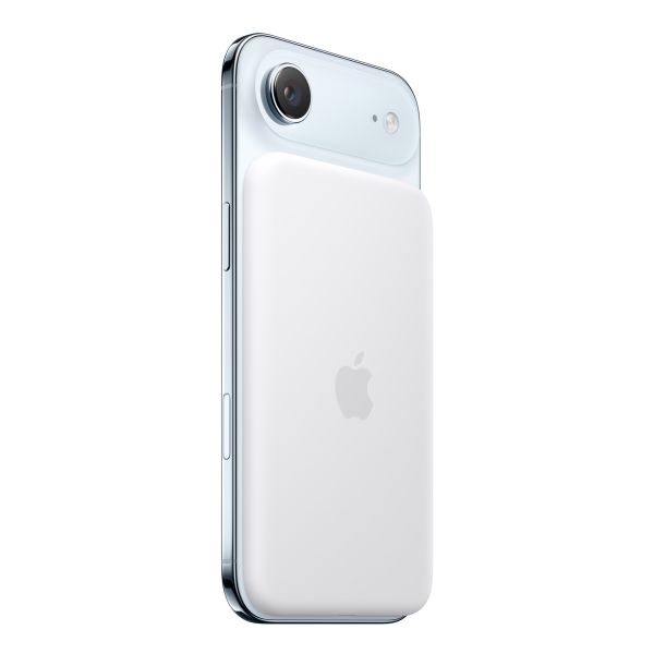 Apple Batteria MagSafe Apple iPhone Air - Bianca