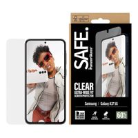 SAFE by PanzerGlass Vetro temperato ultra-wide Fit con applicatore Samsung Galaxy A37 (5G)