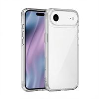 imoshion Cover posteriore protettiva Apple iPhone Air - Trasparente