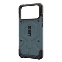 UAG Cover Posteriore Pathfinder con MagSafe Apple iPhone 17 Pro - Cloud Blue