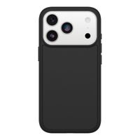 OtterBox Cover Posteriore Trasparente Symmetry con MagSafe Apple iPhone 17 Pro - Black